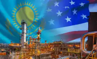 Тридцать лет партнерства США и Казахстана в энергетическом секторе: от традиционных ресурсов к устойчивым технологиям