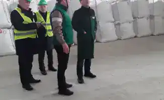 Стальные щиты безопасности: МЧС проверяет защиту казахстанских предприятий