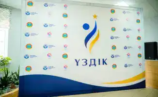 Конкурс флористов в Астане: участники представили свои работы