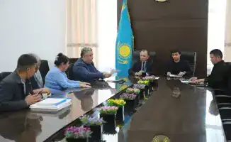 ТУРКЕСТАН: НОВАЯ ЖИЗНЬ В САРЫАГАШСКОМ РАЙОНЕ — КАНАЛИЗАЦИОННАЯ СИСТЕМА, КАК ОСНОВА УЮТА И БЕЗОПАСНОСТИ