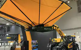 Участие казахстанских производителей риса в выставке AGRITECHNICA 2025: новые технологии и перспективы для отрасли