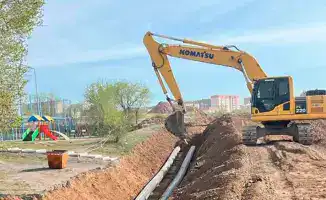 Улучшение водоснабжения и газификации в Карагандинской области: позитивные изменения для населения