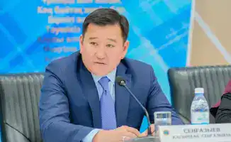 Десятка лучших педагогов Астаны на старте к успеху!