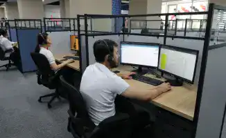 В Алматы открылся Almaty Digital Medical Center: дистанционные консультации и единый контакт-центр 1312