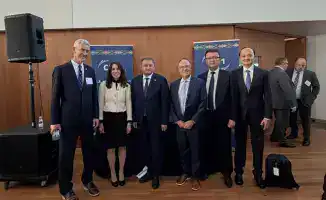 Южно-Казахстанский университет и ASU начинают партнерство