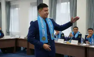 Конкурс среди прокуроров подчеркивает профессионализм и развитие уголовного правосудия в стране
