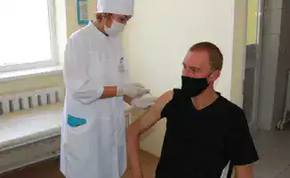 Контроль за ситуацией с гриппом и ОРВИ в Жетісу: меры и статистика