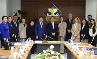 Эффективность внутреннего государственного аудита в Казахстане: новые возможности и вызовы