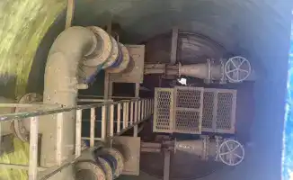 В Талгарском районе Алматинской области продолжаются работы по газификации, электроснабжению и водоснабжению