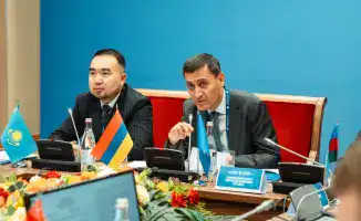 Молодежь СНГ объединяется для обмена идеями на международном проекте в Астане