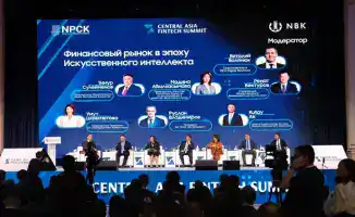 Искусственный интеллект в финансах: строим мосты на принципах ОЭСР