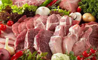 Мясная ярмарка в Астане: поддержка местных фермеров и выгодные предложения для потребителей