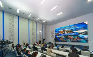 Доступ к интернету преобразит жизнь в 56 сёлах Восточного Казахстана