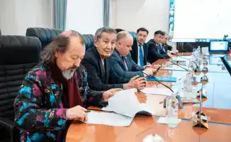 В Алматы определены лауреаты премии «Дарын»