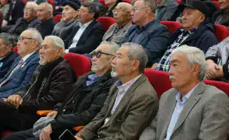 Мост между людьми: аким области Нурдаулет Килыбай на встрече с жителями Тупкараганского района