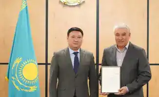 КАЗАХСТАН: УТВЕРЖДЕН КОНЦЕПТУАЛЬНЫЙ ДОКУМЕНТ ДЛЯ СИСТЕМАТИЗАЦИИ ВНУТРЕННЕЙ ПОЛИТИКИ С УЧЕТОМ МЕЖЭТНИЧЕСКИХ ОТНОШЕНИЙ