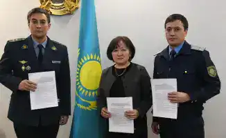 Астана: помощь подросткам в кризисных ситуациях