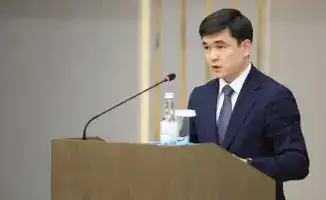 Форум «AQTOBE INVESTMENT FORUM – 2025» в Актобе: обсуждение развития промышленности и цифровизации для улучшения качества жизни
