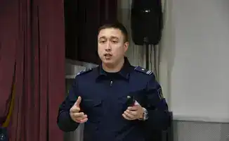 Лекция по противодействию интернет-мошенничеству для пенсионеров: важность защиты данных в старшем возрасте
