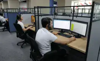 Голосовые роботы: цифровые помощники, заботящиеся о здоровье алматинцев