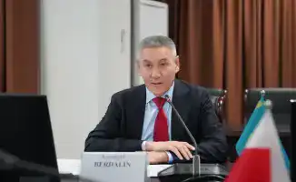 Казахстан и Польша: новое сотрудничество в аграрной сфере