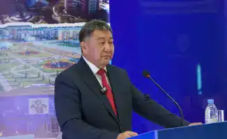 Влагосберегающие технологии на 1700 гектарах в Ескельдинском районе Жетісу
