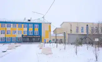 Школа № 50 в Караганде: Возрождение под светом новых возможностей