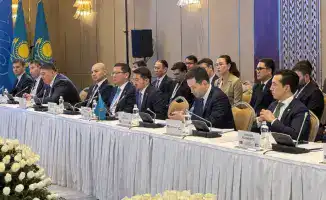 Астана: Казахстан и ОАЭ укрепляют партнерство
