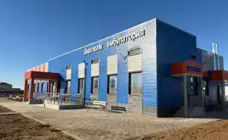 27 социальных и инфраструктурных проектов в ЗКО на 17,7 млрд тенге для улучшения качества жизни