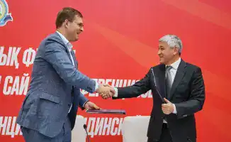Частная собственность на клуб «Шахтёр»: новые инвестиции в детский футбол и академию