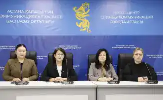 Вакцинация против ВПЧ в Астане: защитите будущее вашей дочери от невидимого врага