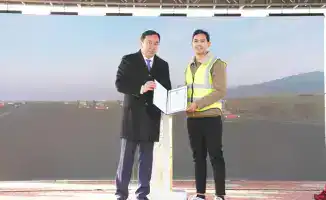 Четырехполосный мост между Алматы и Шымкентом: новый участок «Узынагаш – Отар» открывает горизонты