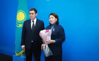 Финансисты — в центре внимания: в области отметили профессиональный праздник работников отрасли