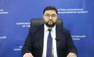 Снижение инцидентов на 19% в iKOMEK109: как обращения граждан способствуют улучшению жизнеобеспечения столицы