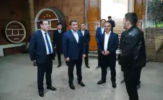 Туризм на стыке двух областей: новый меморандум!
