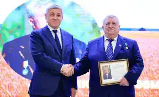 Юбилей Георгия Прокопа: вклад Героя труда Казахстана в развитие Карагандинской области