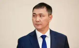 Арман Шайханов возглавил центр ВИЭ при Минэнерго