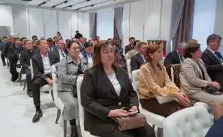 Туркестан: Новый проект для учителей по ИИ