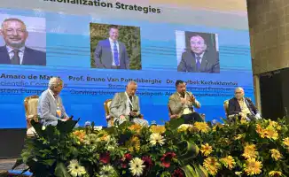 AlmaU Achieves 5 Palmes of Excellence in Eduniversal Global Business School Ranking