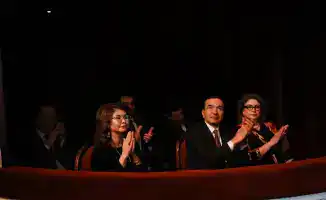 В Узбекистане с триумфом прошла премьера оперы «Хан Сұлтан. Алтын Орда»