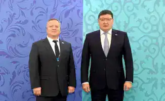 Форум межрегионального сотрудничества Казахстана и России: акцент на рабочие профессии и развитие логистики