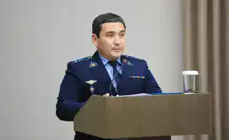 Заседание штаба по борьбе с наркоманией в регионе