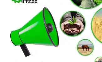 Агро-диалог: вице-министр ждет алматинцев 25 ноября!