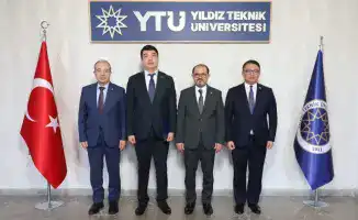 Расширение академических связей между Казахстаном и Турцией через новые соглашения