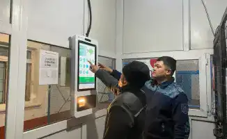 В Семее осужденные учреждений максимальной безопасности получили доступ к онлайн-магазину для заказа товаров первой необходимости.