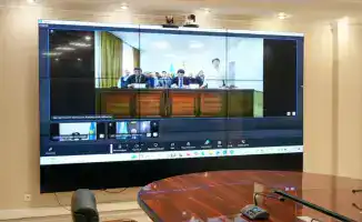 Назначение Гуланды Кыстаубаевой на пост руководителя Департамента юстиции Атырауской области вызвало надежды на улучшение правовой культуры