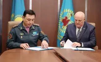 Нацгвардия и психотерапевты: новый фронт защиты ума!