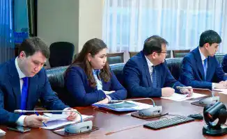 Цифровой тенге поможет в ремонте дорог Алматы