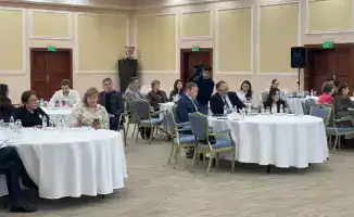 Внедрение нового Стандарта питания в Астане обсуждение контроля финансирования учебных программ
