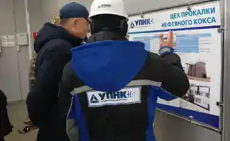 Дубаев Р.К. проверил безопасность в Павлодаре